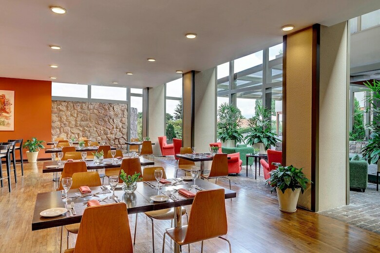 Sheraton Salta Hotel