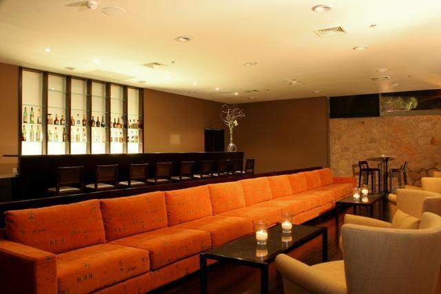 Sheraton Salta Hotel