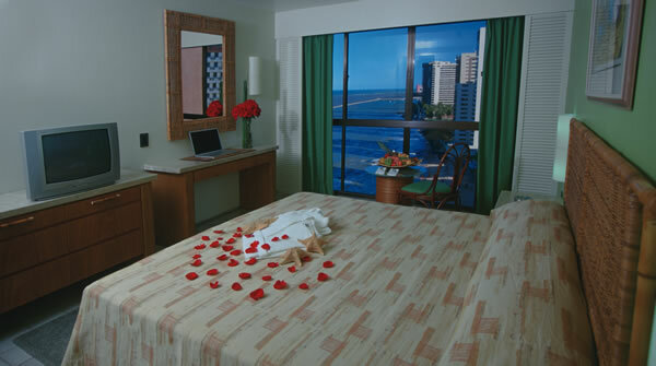Dorisol Recife Grand Hotel