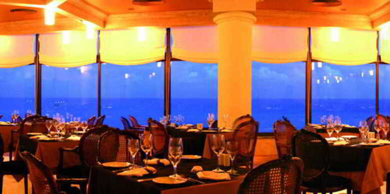 Dorisol Recife Grand Hotel