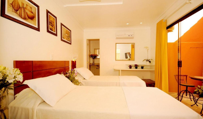 Hotel El Parador