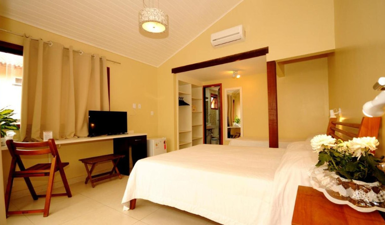 Hotel El Parador