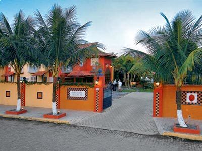 Hotel Othon Pousada Villa Del Sol