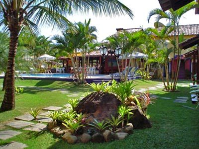 Hotel Othon Pousada Villa Del Sol