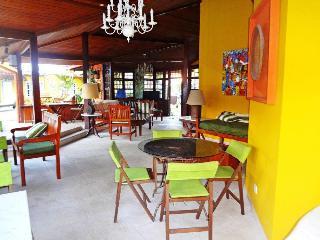 Hotel Othon Pousada Villa Del Sol