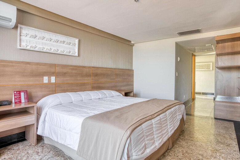 Hotel Royalty Barra