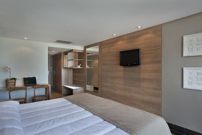 Hotel Royalty Barra