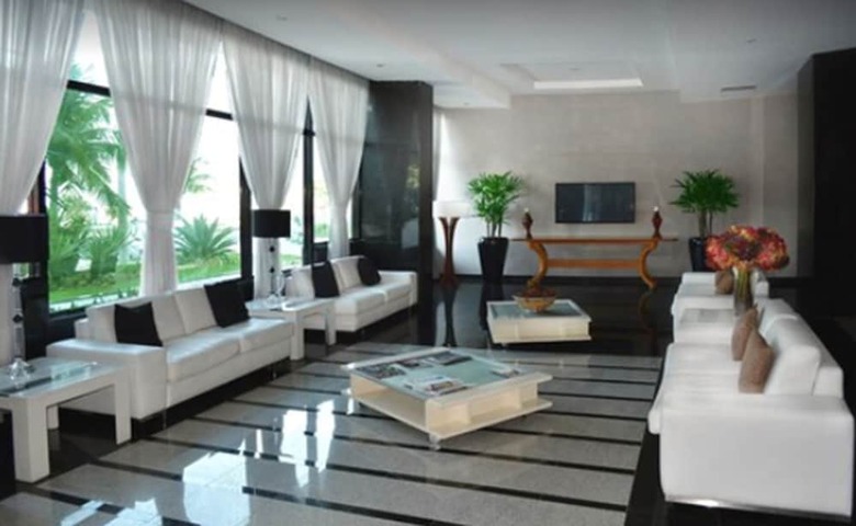 Hotel Royalty Barra