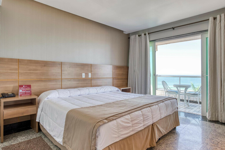 Hotel Royalty Barra
