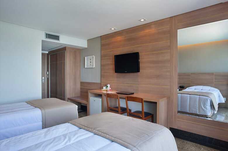 Hotel Royalty Barra