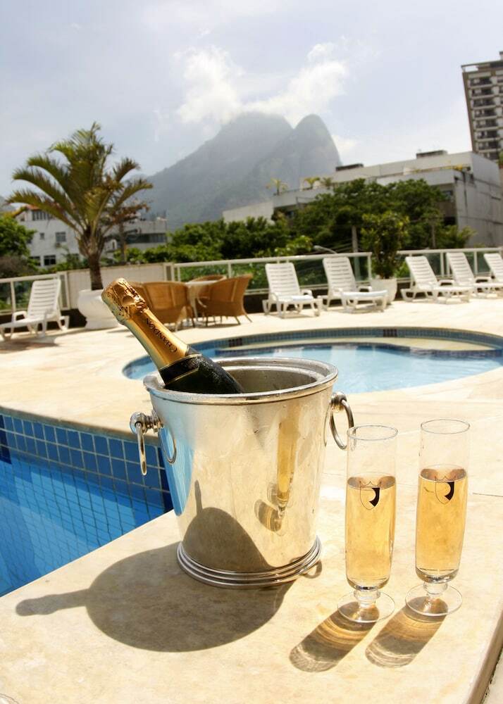 Hotel Royalty Barra