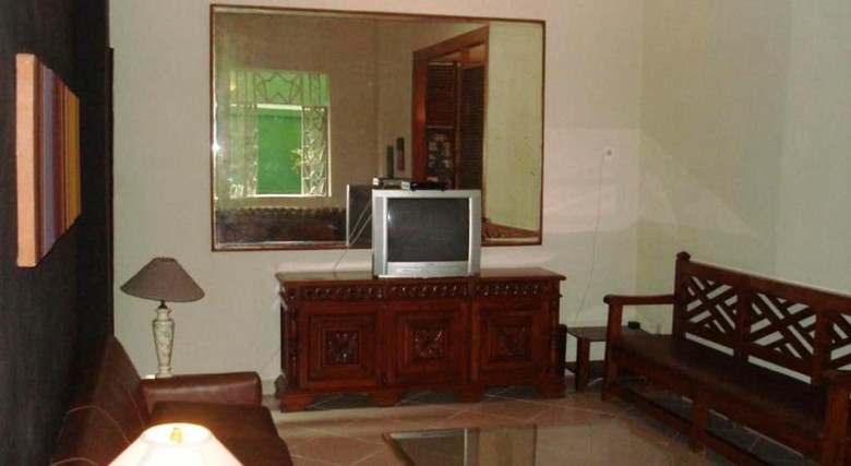 Hotel Augusto's Paysand�