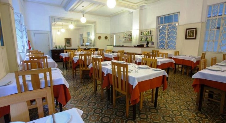 Hotel Augusto's Paysand�