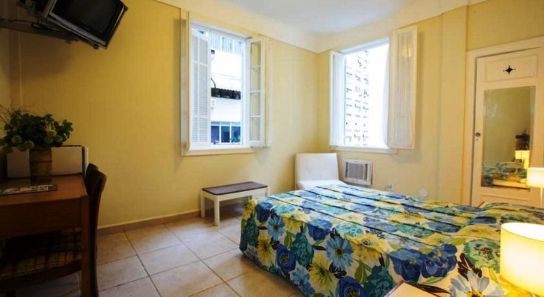 Hotel Augusto's Paysand�