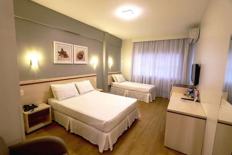 Hotel Piresrede Pires