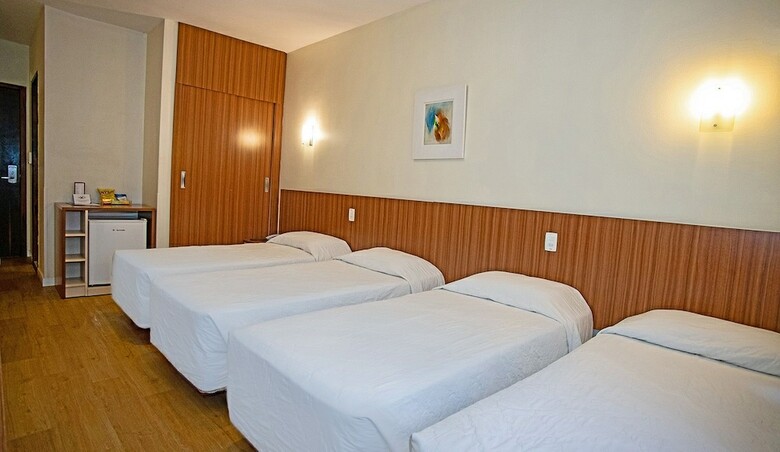 Hotel Piresrede Pires