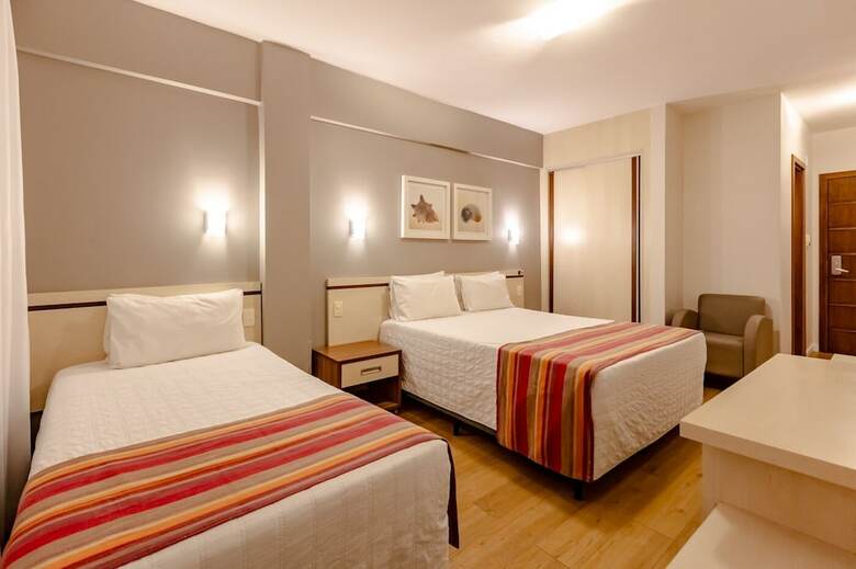 Hotel Piresrede Pires
