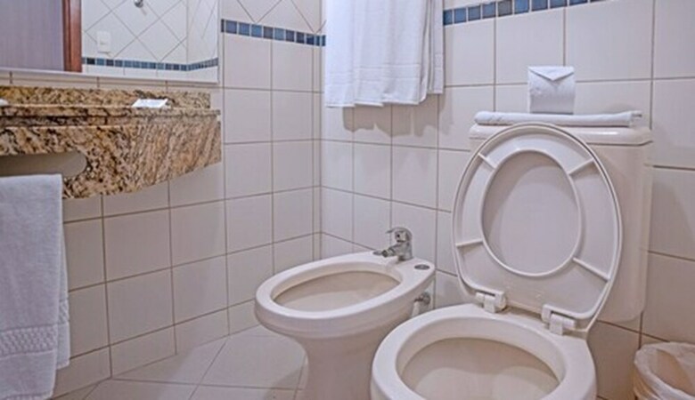 Atob� Praia Hotel