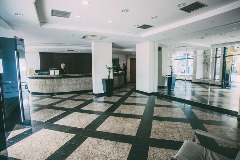Atob� Praia Hotel