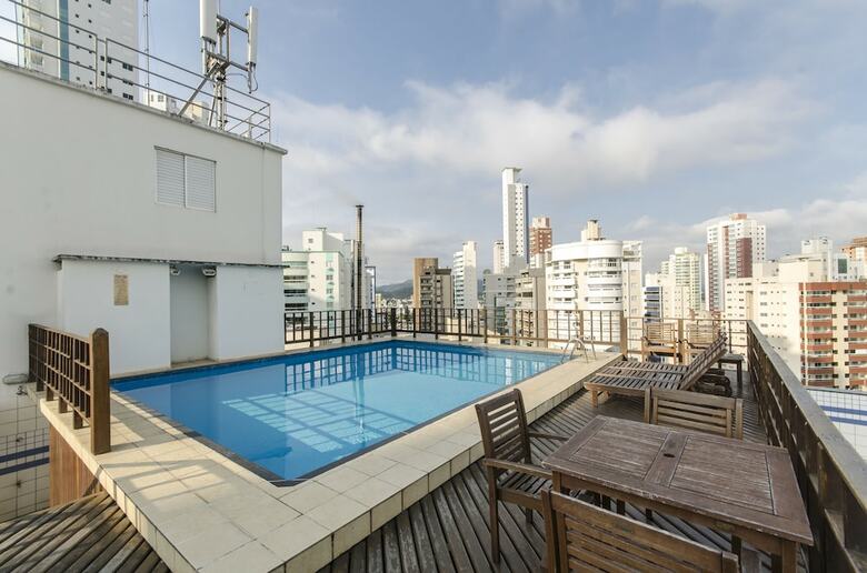 Atob� Praia Hotel
