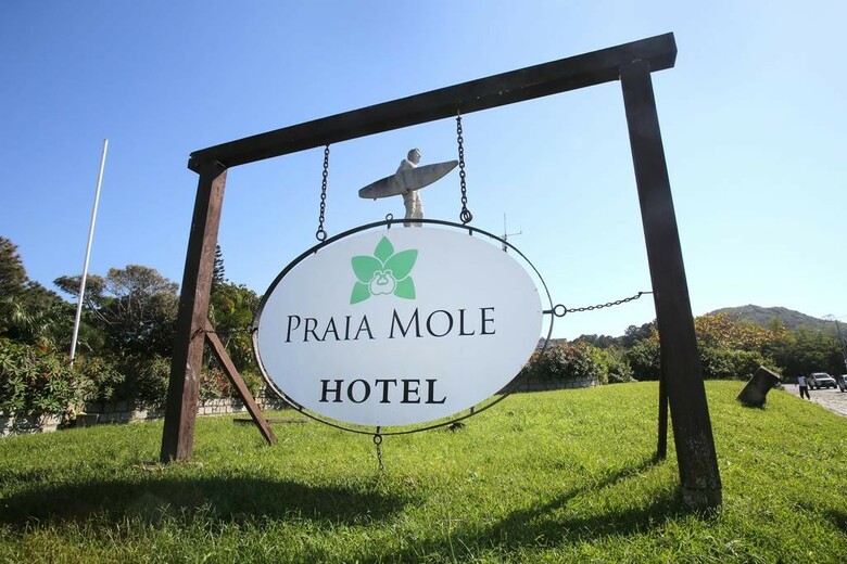 Praia Mole Hotel