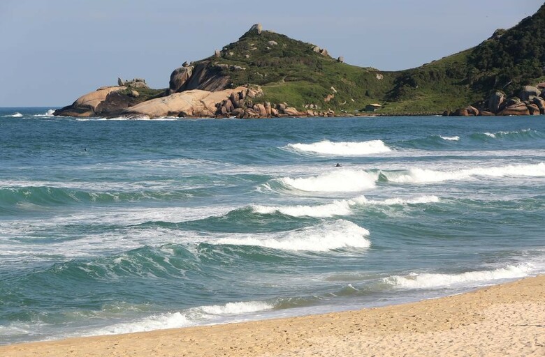 Praia Mole Hotel