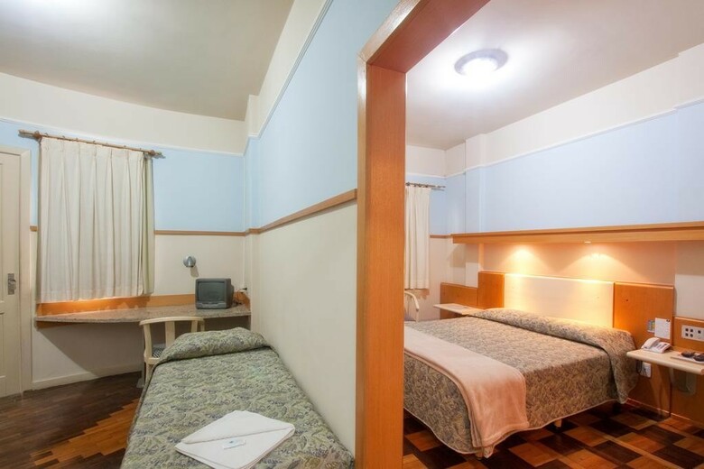 Oscar Hotel