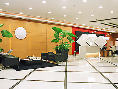 Novotel Jaragu� S�o Paulo Convention Hotel