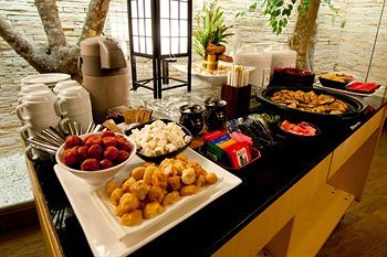 Novotel Jaragu� S�o Paulo Convention Hotel