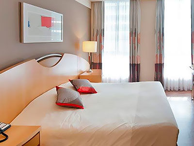 Novotel Jaragu� S�o Paulo Convention Hotel