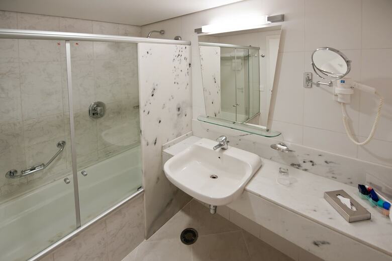 Novotel Jaragu� S�o Paulo Convention Hotel