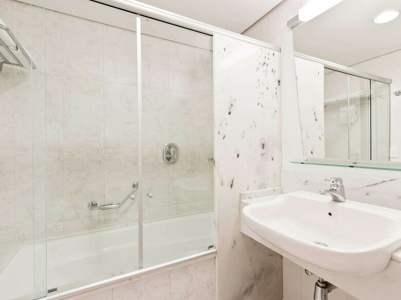 Novotel Jaragu� S�o Paulo Convention Hotel