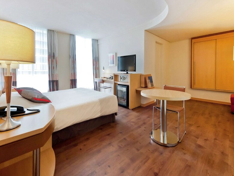 Novotel Jaragu� S�o Paulo Convention Hotel