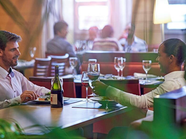 Novotel Jaragu� S�o Paulo Convention Hotel