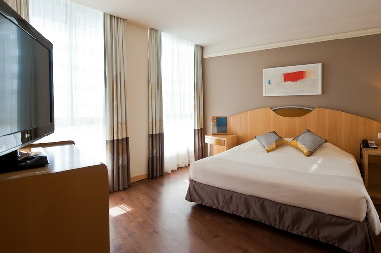 Novotel Jaragu� S�o Paulo Convention Hotel