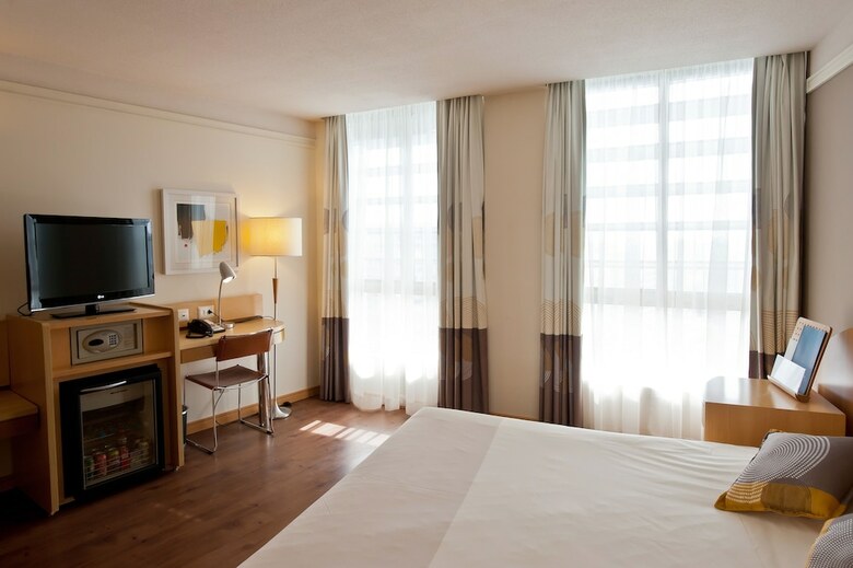 Novotel Jaragu� S�o Paulo Convention Hotel