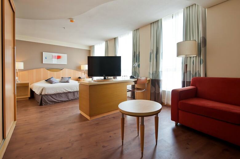 Novotel Jaragu� S�o Paulo Convention Hotel