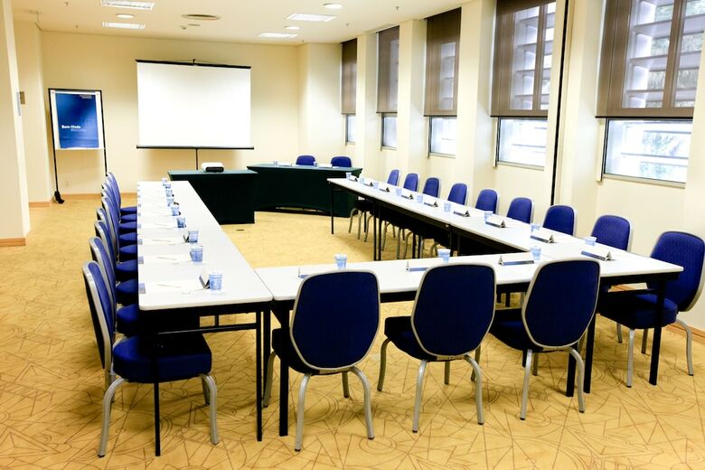 Novotel Jaragu� S�o Paulo Convention Hotel