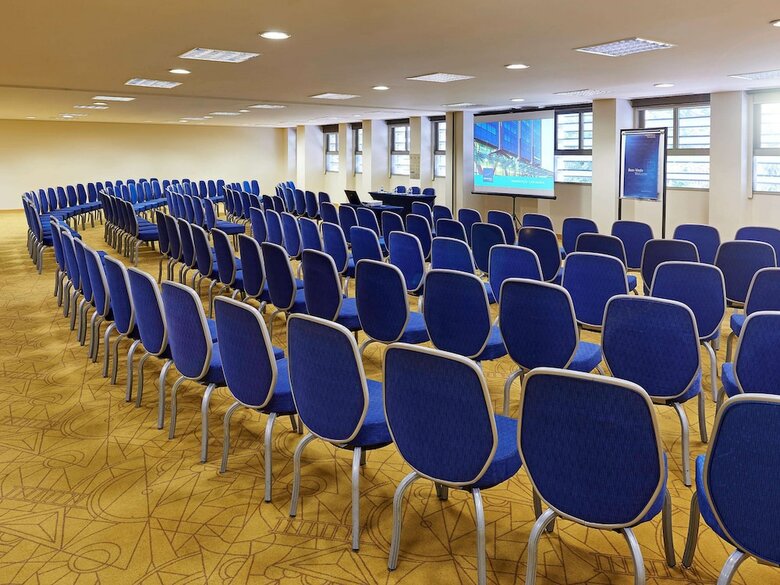 Novotel Jaragu� S�o Paulo Convention Hotel