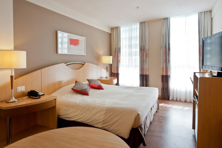 Novotel Jaragu� S�o Paulo Convention Hotel