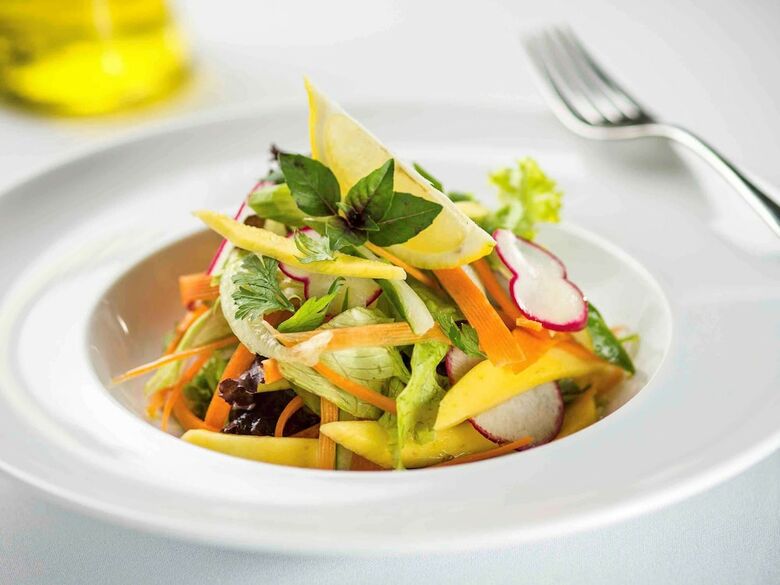 Novotel Jaragu� S�o Paulo Convention Hotel