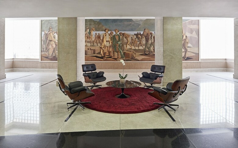 Novotel Jaragu� S�o Paulo Convention Hotel