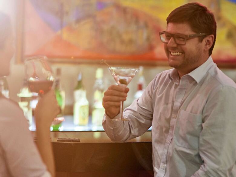 Novotel Jaragu� S�o Paulo Convention Hotel