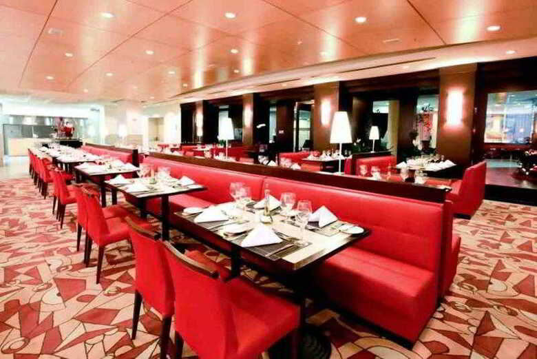 Novotel Jaragu� S�o Paulo Convention Hotel