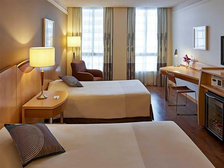 Novotel Jaragu� S�o Paulo Convention Hotel