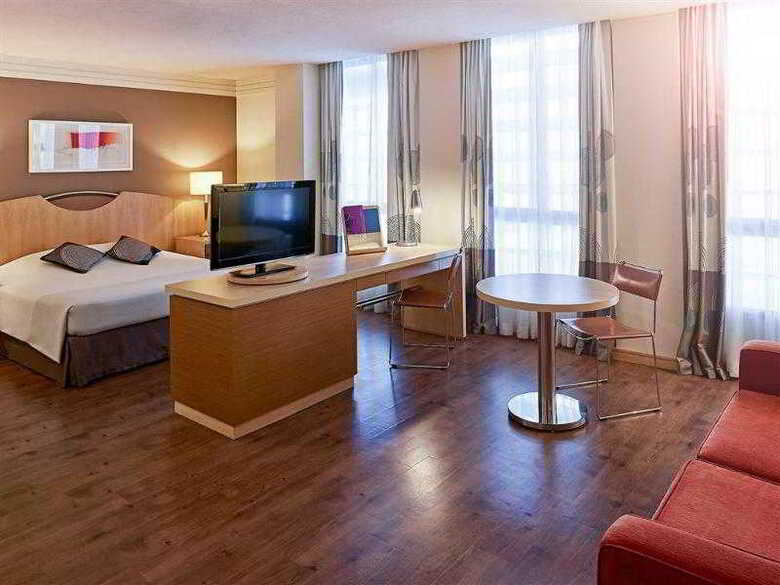 Novotel Jaragu� S�o Paulo Convention Hotel