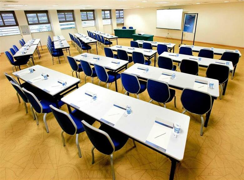 Novotel Jaragu� S�o Paulo Convention Hotel