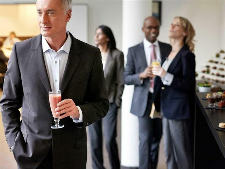 Novotel Jaragu� S�o Paulo Convention Hotel