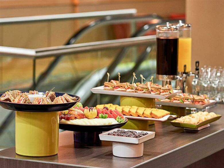 Novotel Jaragu� S�o Paulo Convention Hotel