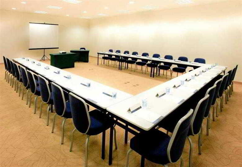 Novotel Jaragu� S�o Paulo Convention Hotel